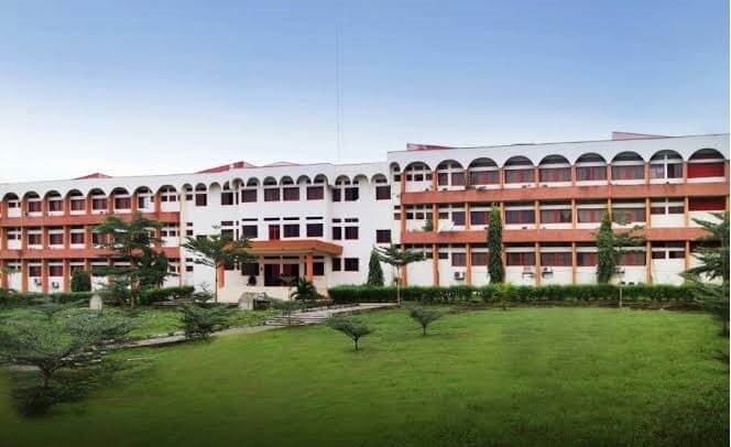 Caleb University Fees 2025/2026